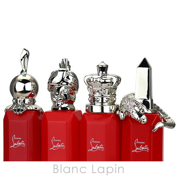 新発売】クリスチャンルブタン CHRISTIAN LOUBOUTIN ルビワールド