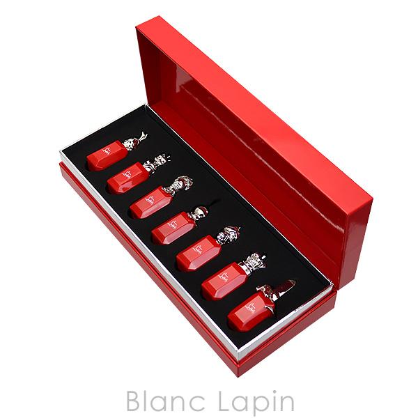 新発売】クリスチャンルブタン CHRISTIAN LOUBOUTIN ルビワールド