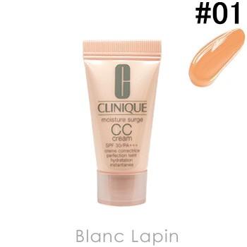 ミニサイズ クリニーク Clinique モイスチャーサージccクリーム30 01 ナチュラルフェア 7ml Cli3m Blanc Lapin 通販 Yahoo ショッピング