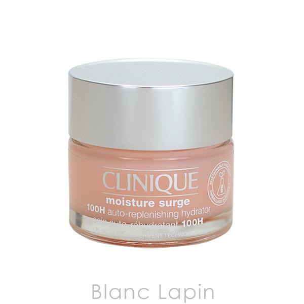 クリニーク CLINIQUE モイスチャーサージジェルクリーム100H 30ml [066928]｜blanc-lapin｜02