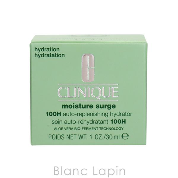 クリニーク CLINIQUE モイスチャーサージジェルクリーム100H 30ml [066928]｜blanc-lapin｜03