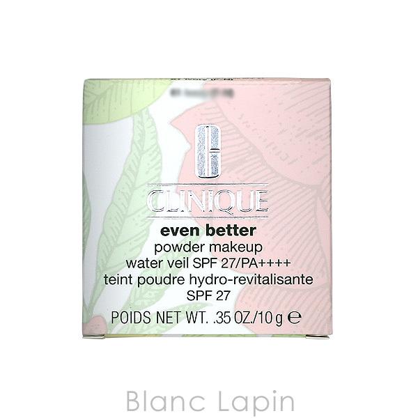 [新品]CLINIQUE パウダーファンデーション 63 レフィル2個 CLINIQUE（クリニーク） ファンデーション イーブン ベター パウダー