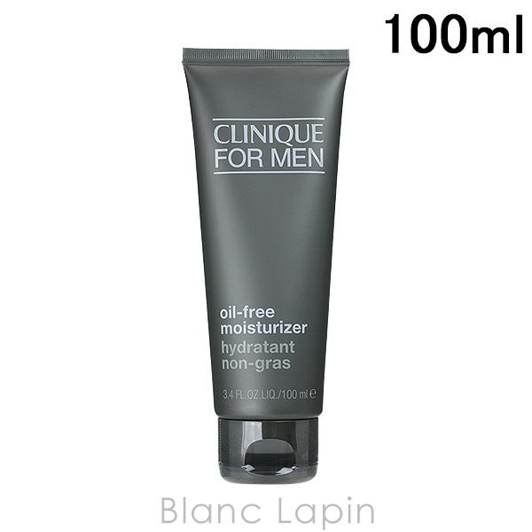 クリニーク CLINIQUE オイルフリーモイスチャライザー 100ml [116203]｜blanc-lapin