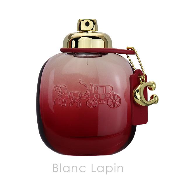 COACH（コーチ） ワイルドローズ EDP 30ml フレグランス女性用 香水