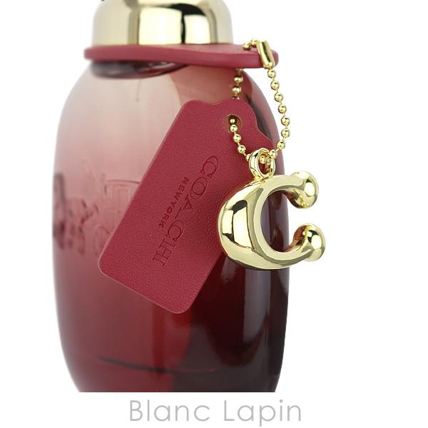 COACH（コーチ） ワイルドローズ EDP 30ml フレグランス女性用 香水