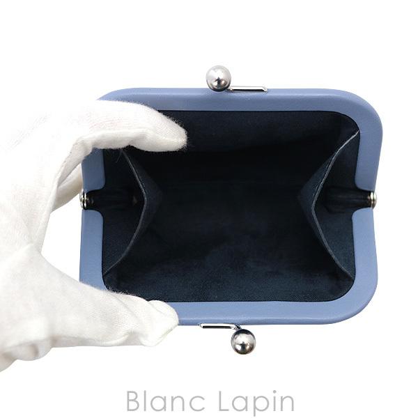 コーチ COACH ノラキスロックカードケースシグネチャーキャンバス #シルバー/ライト　カーキ　ペリウィンクル [273148]｜blanc-lapin｜05