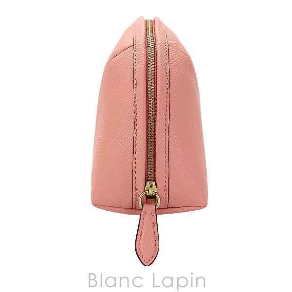 コーチ COACH ジュリエンヌコスメティックケース17 #Candy Pink [295904]｜blanc-lapin｜03