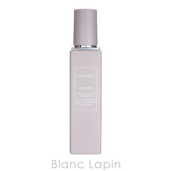 コーセー コスメデコルテ COSME DECORTE イドラクラリティコンディショニングトリートメントソフナーER 200ml [375060] | DECORTE | 01