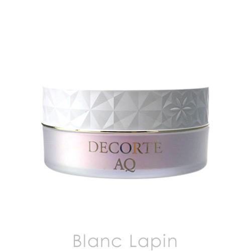 〔クーポン配布中〕コーセー コスメデコルテ COSME DECORTE AQフェイスパウダー 30g [370454]｜blanc-lapin