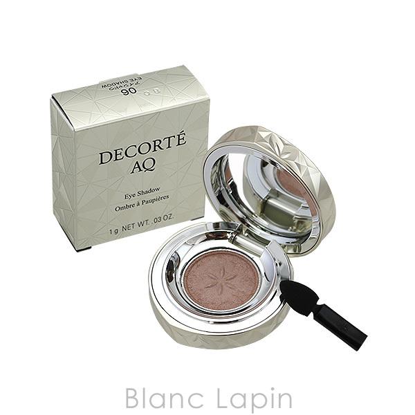 コーセー コスメデコルテ Cosme Decorte Aqアイシャドウ 06 Rose Beige S 1g メール便可 Codjs Blanc Lapin 通販 Yahoo ショッピング