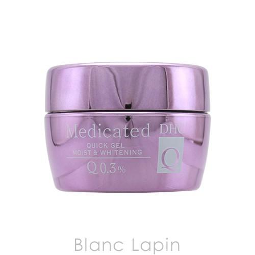 Dhc 薬用ｑクイックジェルモイスト ホワイトニング 100g Dhcec Blanc Lapin 通販 Yahoo ショッピング