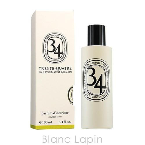 ディプティック Diptyque ルームスプレー サンジェルマン34 100ml 4066 Dip8f Blanc Lapin 通販 Yahoo ショッピング