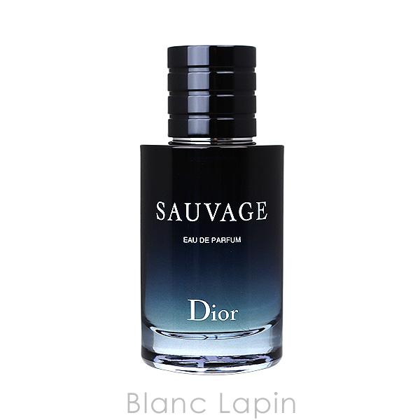 クリスチャンディオール ソヴァージュ EDP SP 60ml・・・【男性用香水】 Christian Dior クリスチャンディオール ソヴァージュ EDP 60ml