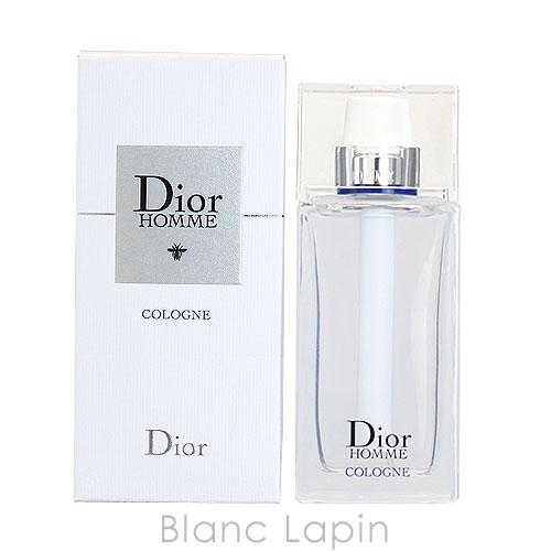 クリスチャンディオール Dior ディオールオムコロン EDT 75ml [126342]｜blanc-lapin