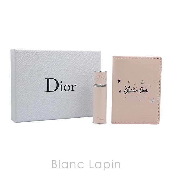 【ミニサイズセット】 クリスチャンディオール Dior ミスディオールブルーミングブーケトラベルギフト 10ml [489911