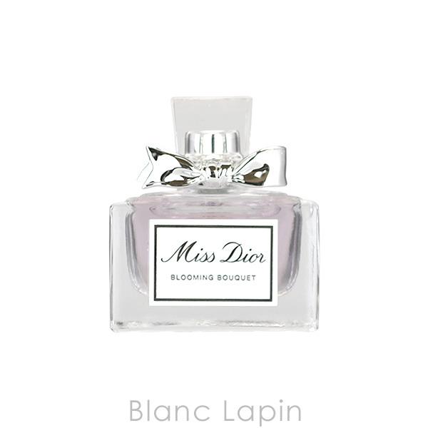 ミニサイズ クリスチャンディオール Dior ミスディオールブルーミングブーケ Edt 5ml 3661 Dir3f Blanc Lapin 通販 Yahoo ショッピング