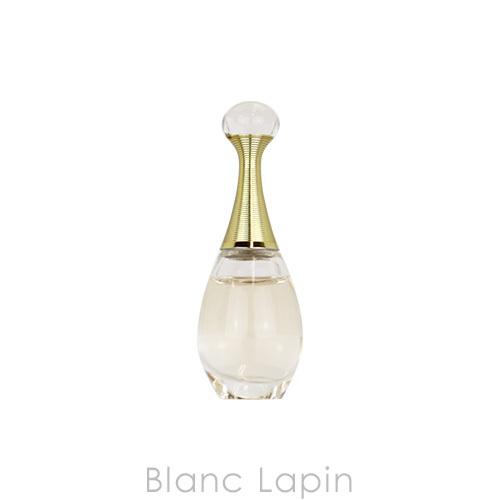 【ミニサイズ】 クリスチャンディオール Dior 【箱なし】ジャドール EDP 5ml [033549]｜blanc-lapin