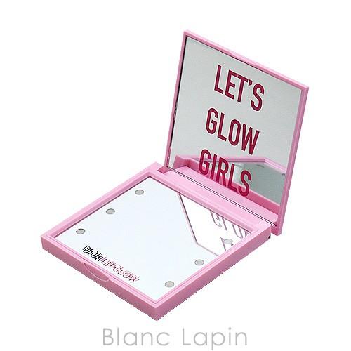 【ノベルティ】 クリスチャンディオール Dior LEDポケットミラー #ピンク [052977] :dir9m0000015:BLANC LAPIN  - 通販 - Yahoo!ショッピング