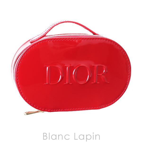 【ノベルティ】 クリスチャンディオール Dior バニティポーチ [752763]（Yahoo!・BLANC LAPIN）