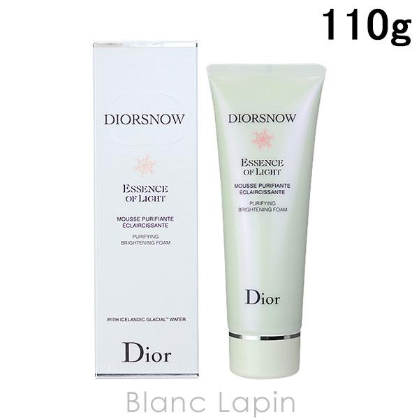 クリスチャンディオール Dior ディオールスノーライトフォーム 110g [572392]｜blanc-lapin