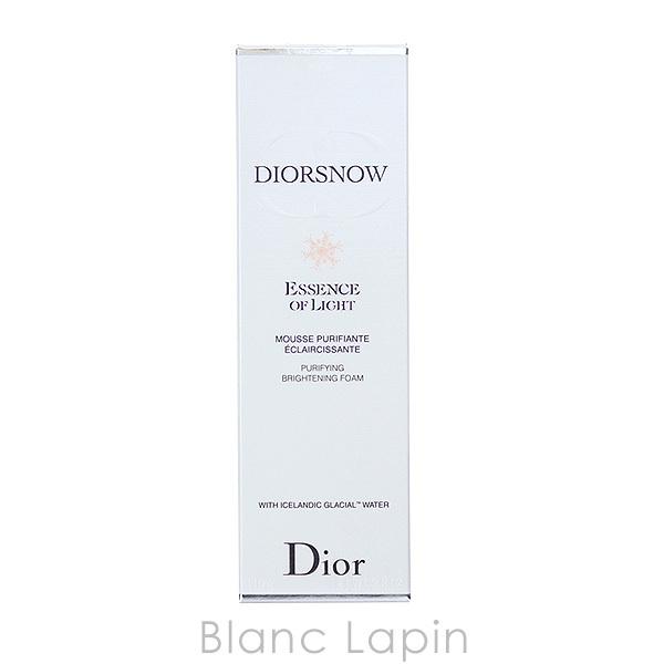 クリスチャンディオール Dior ディオールスノーライトフォーム 110g [572392]｜blanc-lapin｜03