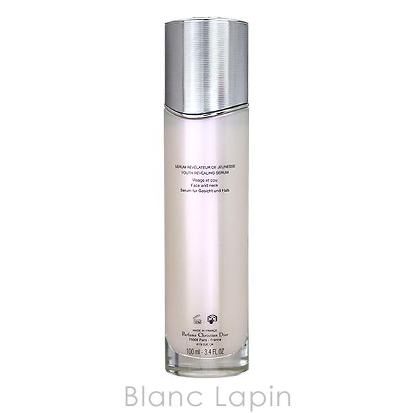 クリスチャンディオール Dior カプチュールトータルルセラム 100ml  