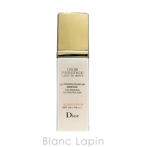 正規品 クリスチャンディオール Dior プレステージホワイトルプロテクターuvミネラル 30ml 公式店舗 Www Fiscaliaguerrero Gob Mx