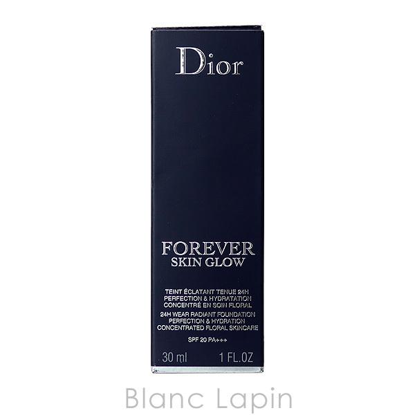 ディオール リキッドファンデーションDIOR 0CR 30ml ファンデーション 楽天市場】Dior ディオール スキン フォーエヴァー フルイド グロウ