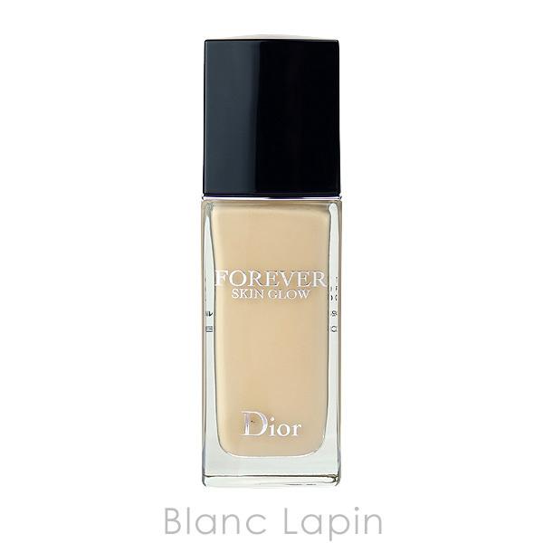 クリスチャンディオール Dior ディオールスキンフォーエヴァーフルイドグロウ #1N 30ml [578196]｜blanc-lapin｜02