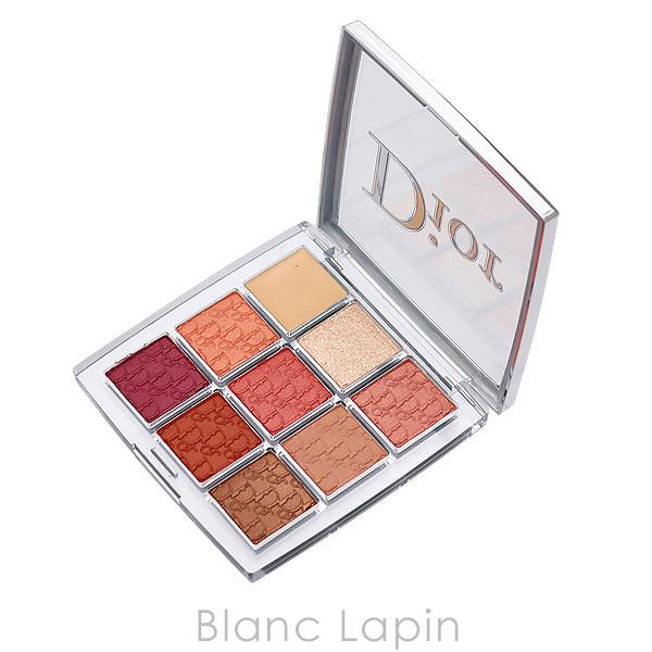 〔クーポン配布中〕クリスチャンディオール Dior バックステージアイパレット #007 10g [628679]【メール便可】｜blanc-lapin｜02