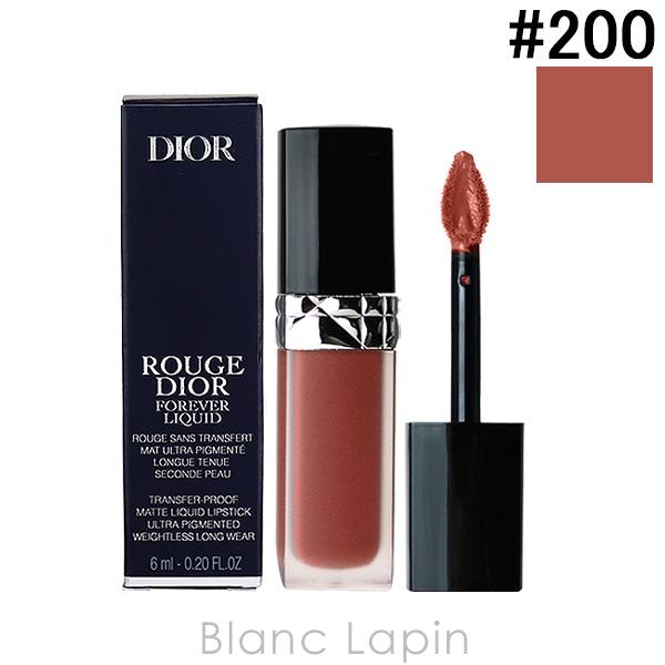 Dior   ルージュ ディオール フォーエヴァー  893 ディオール / ルージュ ディオール フォーエヴァー リキッド