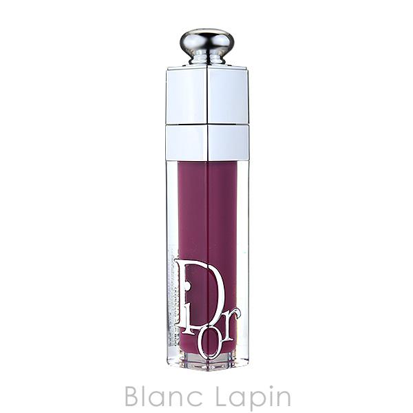 クリスチャンディオール Dior ディオールアディクトリップマキシマイザー #006 ベリー 6ml [636049]【メール便可】｜blanc-lapin｜02