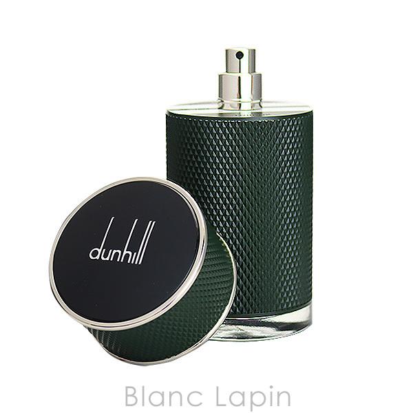 ダンヒル DUNHILL アイコンレーシング EDP 100ml [806406]〔父の日ギフト〕 :dun1m0000009:BLANC