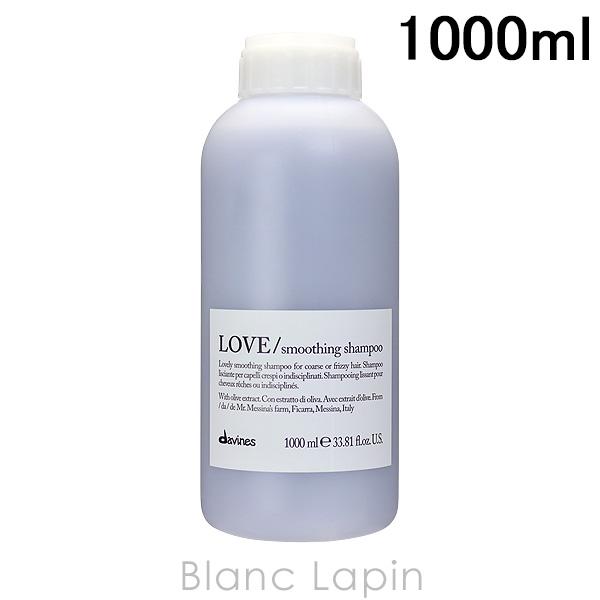 ダヴィネス ラブ シャンプー 1000ml davines（ダヴィネス） ダヴィネスエッセンシャル ラブシャンプー