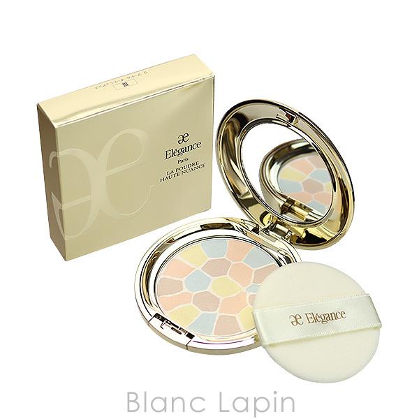 エレガンス ELEGANCE ラプードルオートニュアンス #III ナチュラル 8.8g [234119]｜blanc-lapin｜02