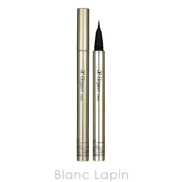 エレガンス ELEGANCE アイブロウリクイッド #BR21 0.4ml [240462]【メール便可】｜blanc-lapin｜02