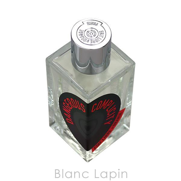 エタリーブルドオランジェ ETAT LIBRE D'ORANGE デンジャラス