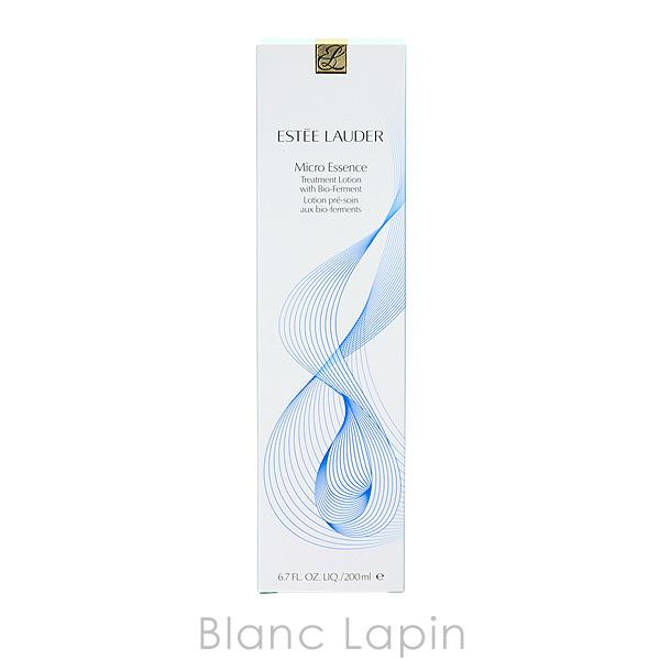 新品未使用 エスティローダー マイクロ エッセンス ローション BF 200ml エスティ ローダー マイクロ エッセンス ローション BF 200mL