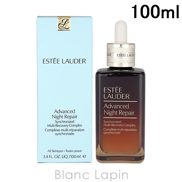 ESTEE LAUDER エスティローダー アドバンスナイトリペアSMR