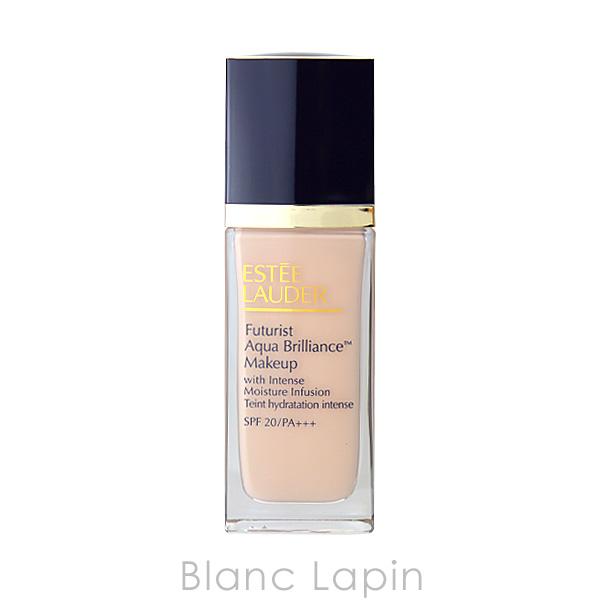 ESTEE LAUDER エスティローダー フューチャリストアクア