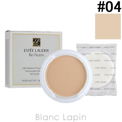 エスティローダー ESTEE LAUDER リニュートリィブラディアンスパウダー