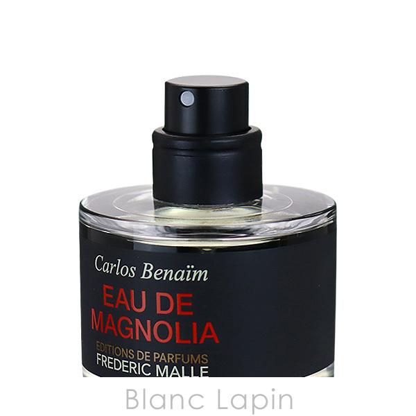 FREDERIC MALLE フレデリックマル オー ドゥ マグノリア 50ml