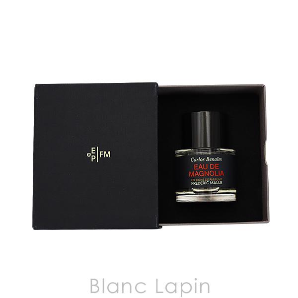 フレデリックマル オードゥマグノリア 50ml FREDERIC MALLE Eau De Magnolia（フレデリックマル オードゥ