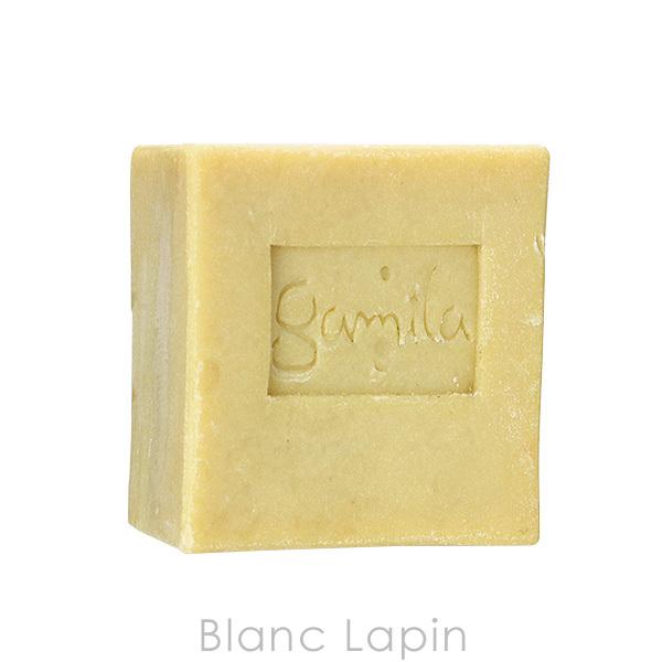 Gamila Secret ガミラシークレット ザクロ 115g 石鹸 限定品 gamila secret（ガミラシークレット） ガミラシークレットザクロ 115g