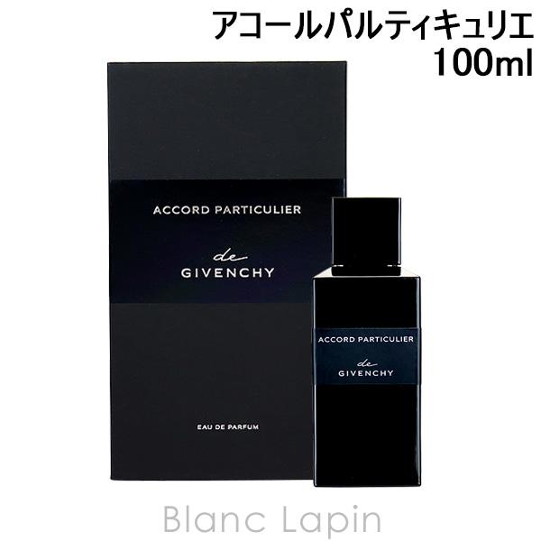 おまけ付き 】ド ジバンシイ アコール パルティキュリエ 10ml｜Yahoo