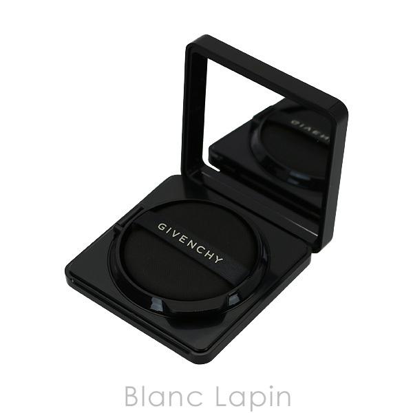 GIVENCHY ソワン ノワール UV コンパクト 12g ソワン ノワール UV コンパクト / ジバンシイ(フェイスクリーム