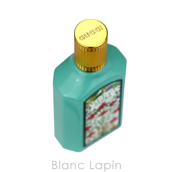 GUCCI フローラミニチュアセット　5ml グッチ GUCCI フローラバイグッチミニチュアコレクション 5mL 4