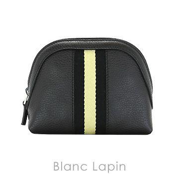 安いそれに目立つ グッチ Gucci コスメポーチ ウェビングラインコスメティックケース Cao7r 7761 ブラックxベージュ 0044 送料無料 Kuljic Com