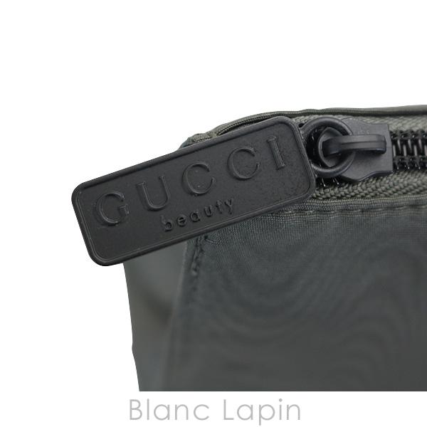 【ノベルティ】 グッチ GUCCI ポーチ #グレー [054884]【メール便可】｜blanc-lapin｜07