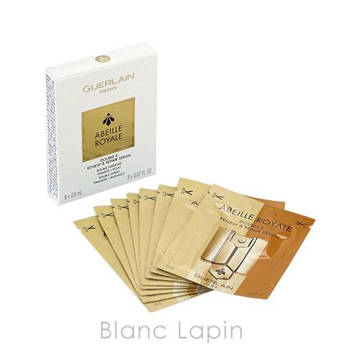 ミニサイズ ゲラン Guerlain アベイユロイヤルダブルrセロム 0 6mlx8 メール便可 Gue3s Blanc Lapin 通販 Yahoo ショッピング